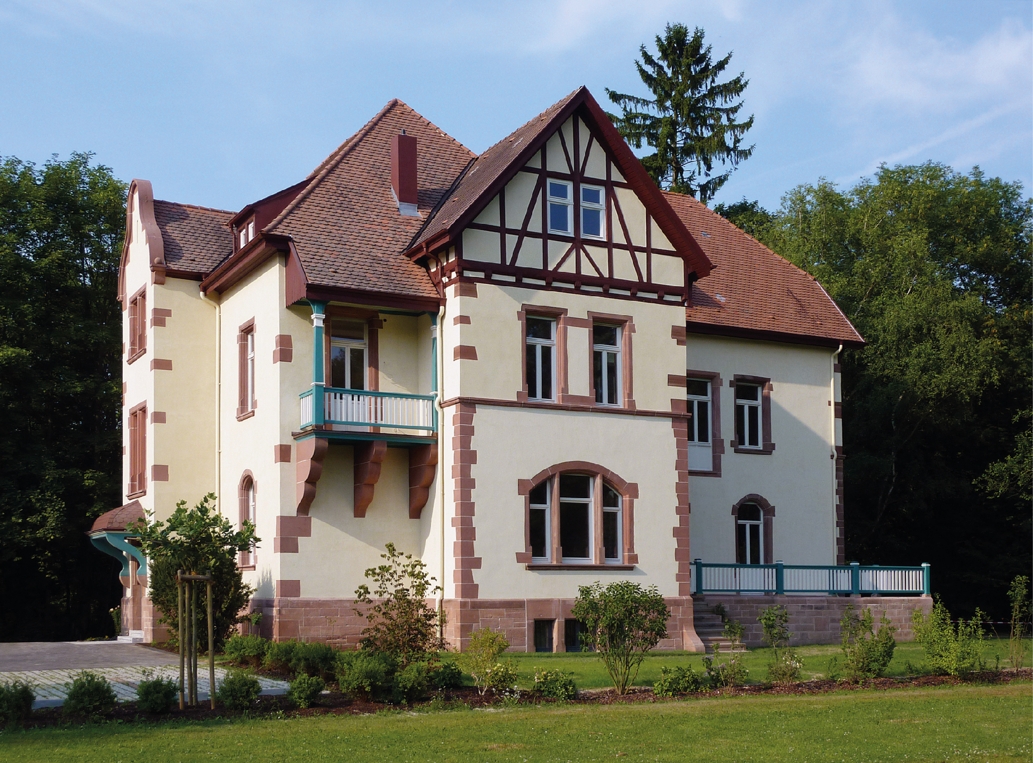 Fassade