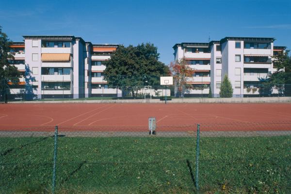 Beispiel Wärmedämmung